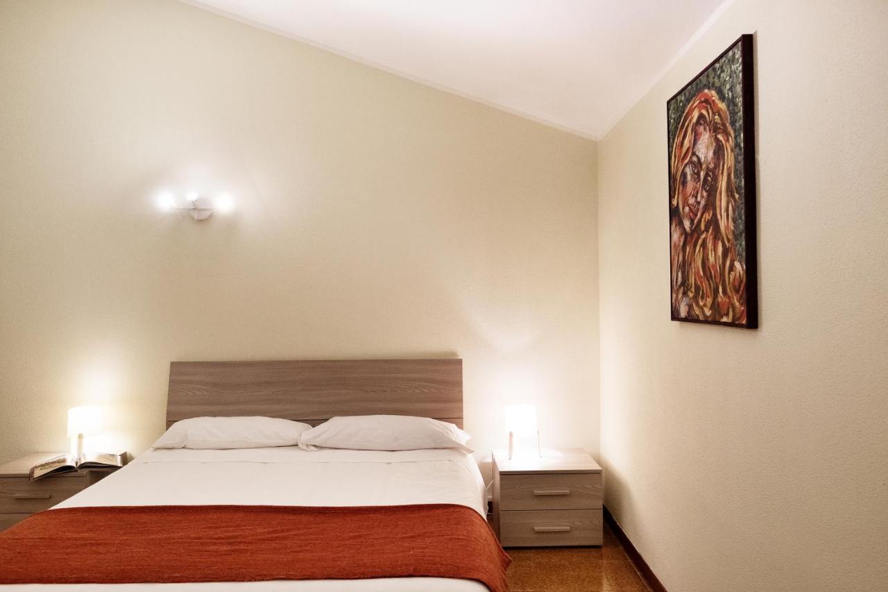 Liodoro Apartment Катания Экстерьер фото