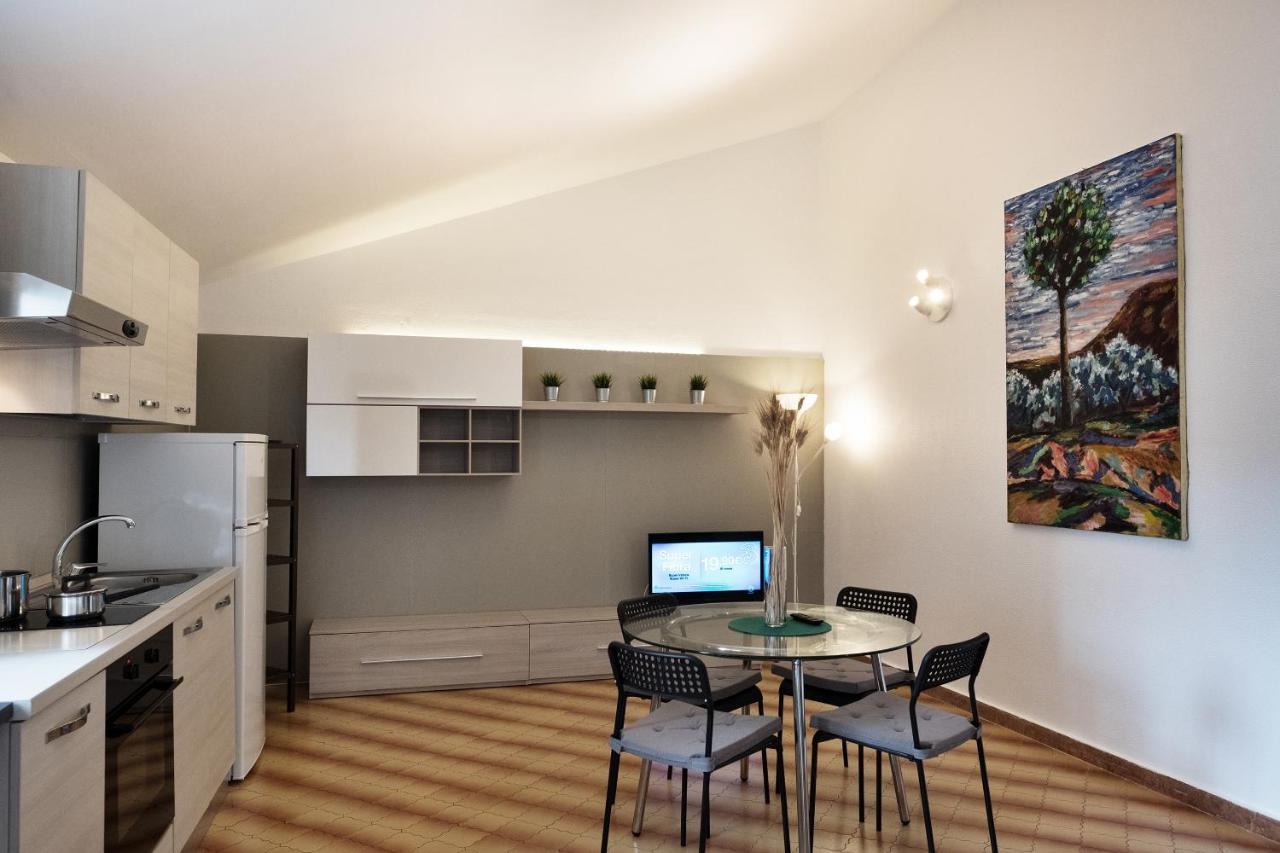 Liodoro Apartment Катания Экстерьер фото