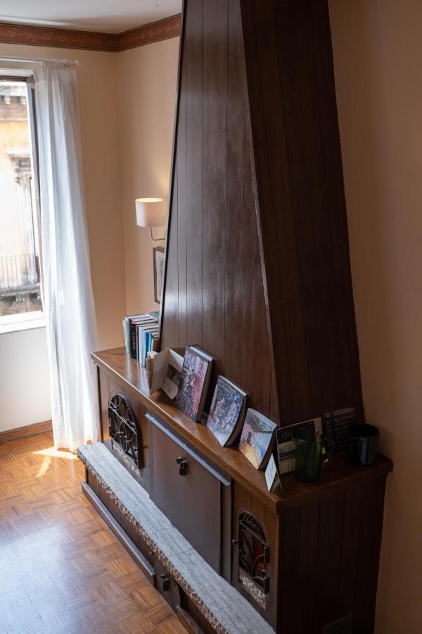 Liodoro Apartment Катания Экстерьер фото