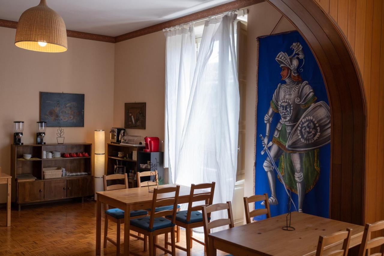 Liodoro Apartment Катания Экстерьер фото